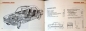 Preview: Peugeot 204 Ownermanual 1974 (6556)